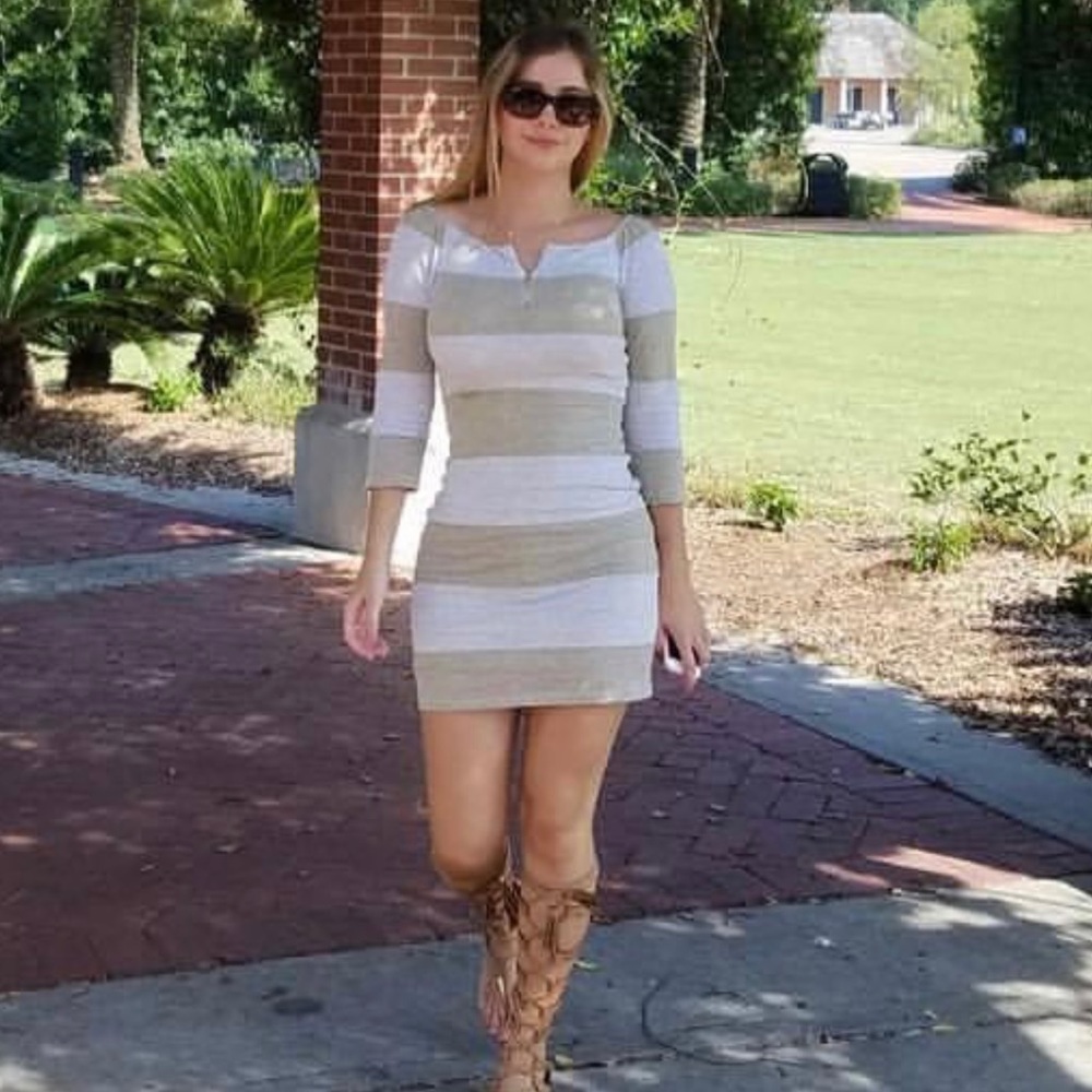 Studiof f dress